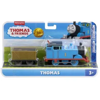 Thomas und seine Freunde: Motorisierte Lokomotive - Thomas