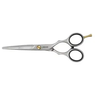 Jaguar Haarschere PRE STYLE ERGO 5.0" | klassische Griffstellung