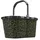 carrybag teddy leo olive 48 x 29 x 28 cm