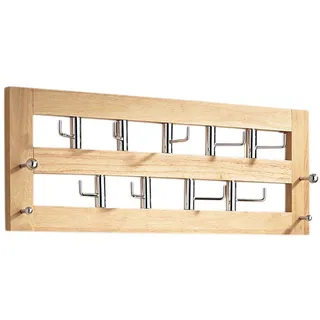 INOSIGN Garderobenpaneel INOSIGN  beige