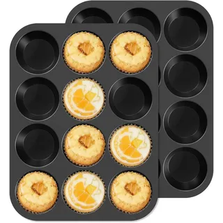 Ankway Muffinform 12er 32 x 24 x 3 cm