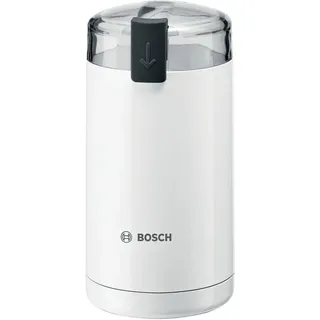 Bosch TSM6A011W Kaffeemühle Weiss