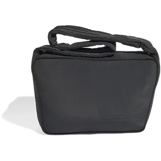 Adidas Originals Bowling 15l Umhängetasche - Black - One Size