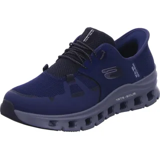 Glide-Step Pro Navy / Charcoal 40