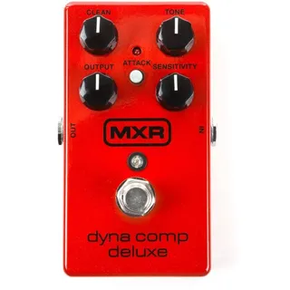 MXR M228 Dyna Comp Deluxe