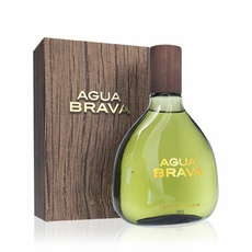 Bild von Agua Brava Eau de Cologne 100 ml