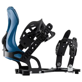 Bindungen Splitboard Touring Bindings rossignol Plum XV + Interface Größe M/L