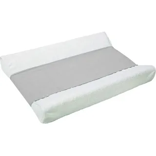 Wasserdichte Wickelauflage 25x100cm Grau