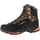 Camino Evo GTX Trekkingstiefel SCHWARZ/ORANGE 47