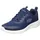 Herren Dynamight 2.0 - Setner Sneakers, Navy, 41 EU