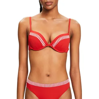 Esprit Damen Bondi Beach SSN N Pad.Plunge Bikini