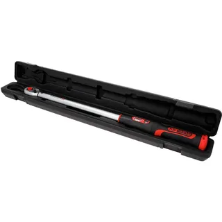 KS Tools INFINITOOL Ratschen-Drehmomentschlüssel 60-320 Nm