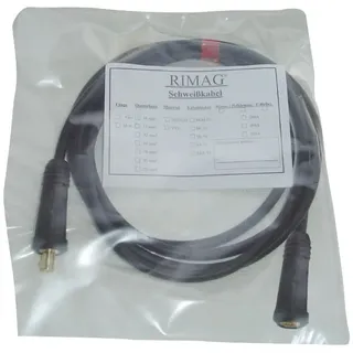 Verlängerungskabel H01N2-D -  Stecker SK 50 / 35 / 10