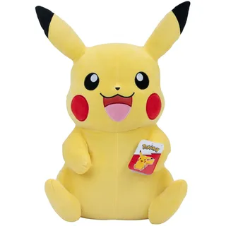 Pokémon Pikachu 61 cm Mehrfarbig