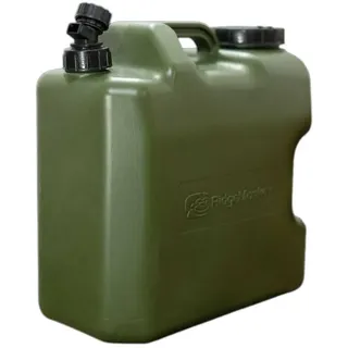 Ridgemonkey Speedflo Hd Wassertank 20l - Dark Green - One Size