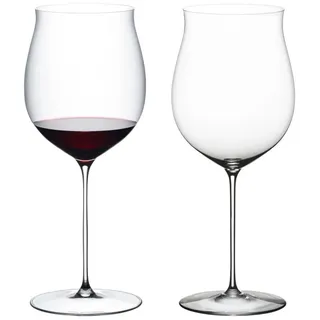 Riedel Superleggero Rotweinglas 0,3 l 2 St.
