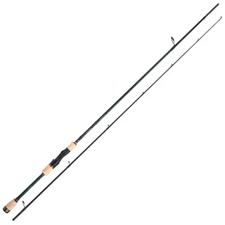 Shimano Fishing Shimano Sahara Spinning MOD-FAST 2,03m 6'8'' 1-7g 2pc Spinnrute