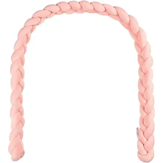 Sterntaler Sterntaler® Wickelauflage »Wickeltischumrandung«, rosa