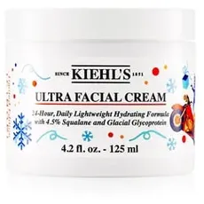 Bild Ultra Facial Cream 125 ml Limited Edition Gesichtscreme 125 ml