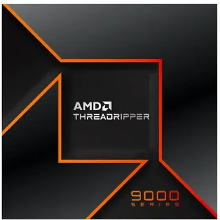 AMD Ryzen Threadripper 9970X 4,00-5,40 GHz Box (100-100001594WOF)