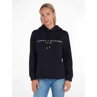 Tommy Hilfiger Heritage Essential Sweatshirt Blau 38