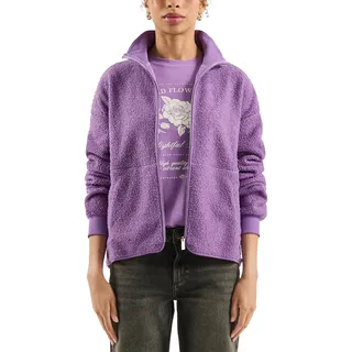 QS Teddyjacke