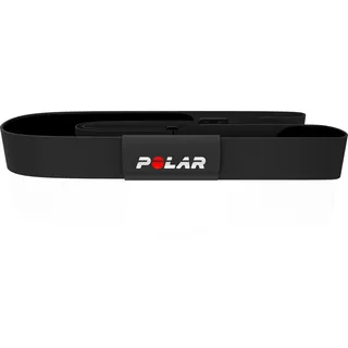 Polar Equine Brustgurt für H10 Herzfrequenzmesser – Speziell für Pferde und Reitsport, kompatibel mit Polar H10 Sensor.