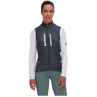 Mammut Aenergy Tr Wb Hybrid Weste - Black - S