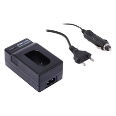 PATONA Charger for Panasonic DMW-BLK22 DC-S5 G9 GH5 GH5S