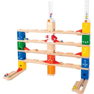 HaPe Quadrilla Starter-Kodierungsset Medium (24x16x9 cm)