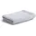 Loft Handtuch 50 x 100 cm silver