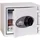 Titan FS1281F Fingerprint-Schloss / NT Fire 017 / keine Sicherheitsstufe