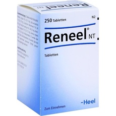 Bild Reneel NT Tabletten