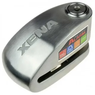 Xena Xx15 Sra Alarmscheibenbremse - White - One Size