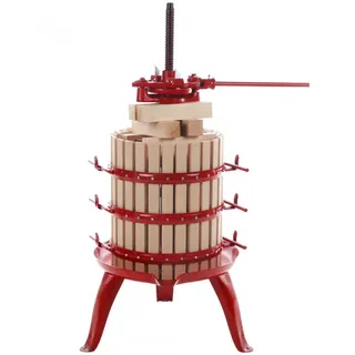 Baesso Torchio 45 - Manuelle Weinpresse - 95 l