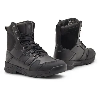 Boots Fox Defend ADV Black 11.5