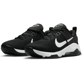 Nike Zoom Bella 6 Damen Black/Anthracite/White 43