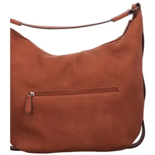 Gabor Malu Schultertasche cognac