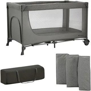 Kinderkraft JOY 2 grau