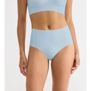 SLOGGI Zero Feel 2.0 High Waist 2 St. Light Blue L
