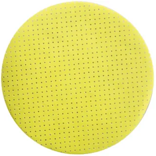 Eibenstock Schleifpad P60 (perforiert, Klett), Ø 225 mm, 10 Stück/Pack