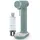 Wassersprudler-Set grün + CO2-Zylinder + Wasserspender