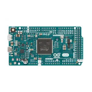 Arduino Due board de development 84 MHz