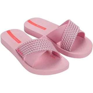 IPANEMA Street Kids, Mädchensandalen, Rosa, 36 EU
