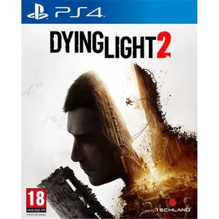 Techland Dying Light 2 Stay Human (Playstation 4) [AT-PEGI]