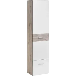 Luxus Schrank Möbel Moderne Flurgarderobe Design Einrichtung Holz Möbel Neu - Weiß