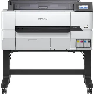 Epson SureColor SC-T3405 Tinten-Großformatdrucker