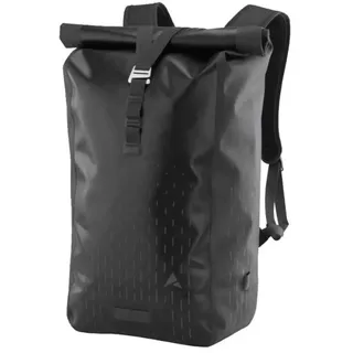 Altura Thunderstorm City Rucksack Schwarz