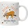 Teetasse 0 22 l Weiß 2