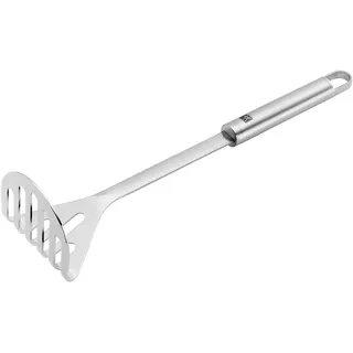 ZWILLING Pro Kartoffelstampfer, 30 cm, 18/10 Edelstahl